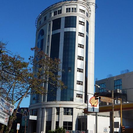 Casino Obera Hotel Extérieur photo