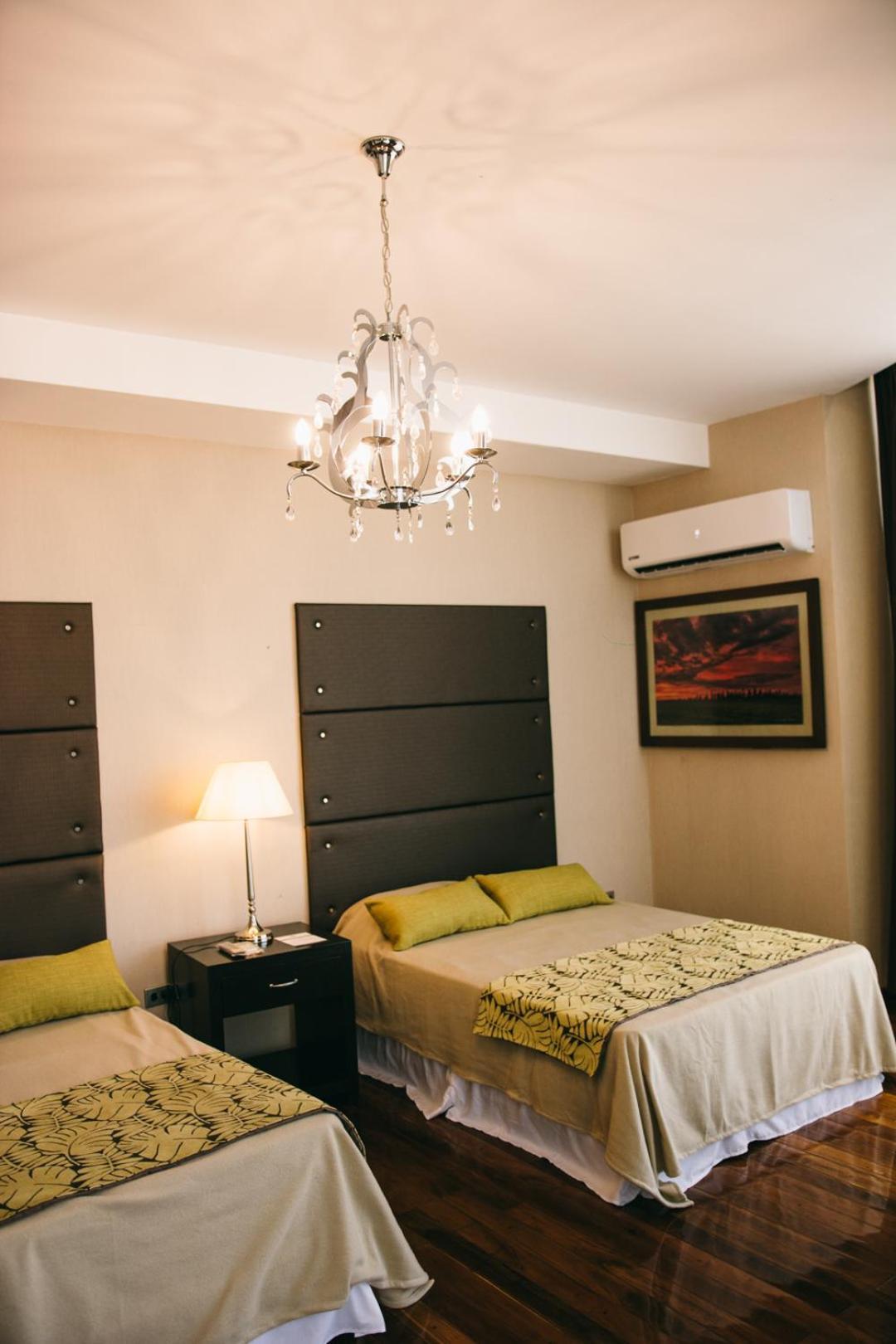 Casino Obera Hotel Extérieur photo