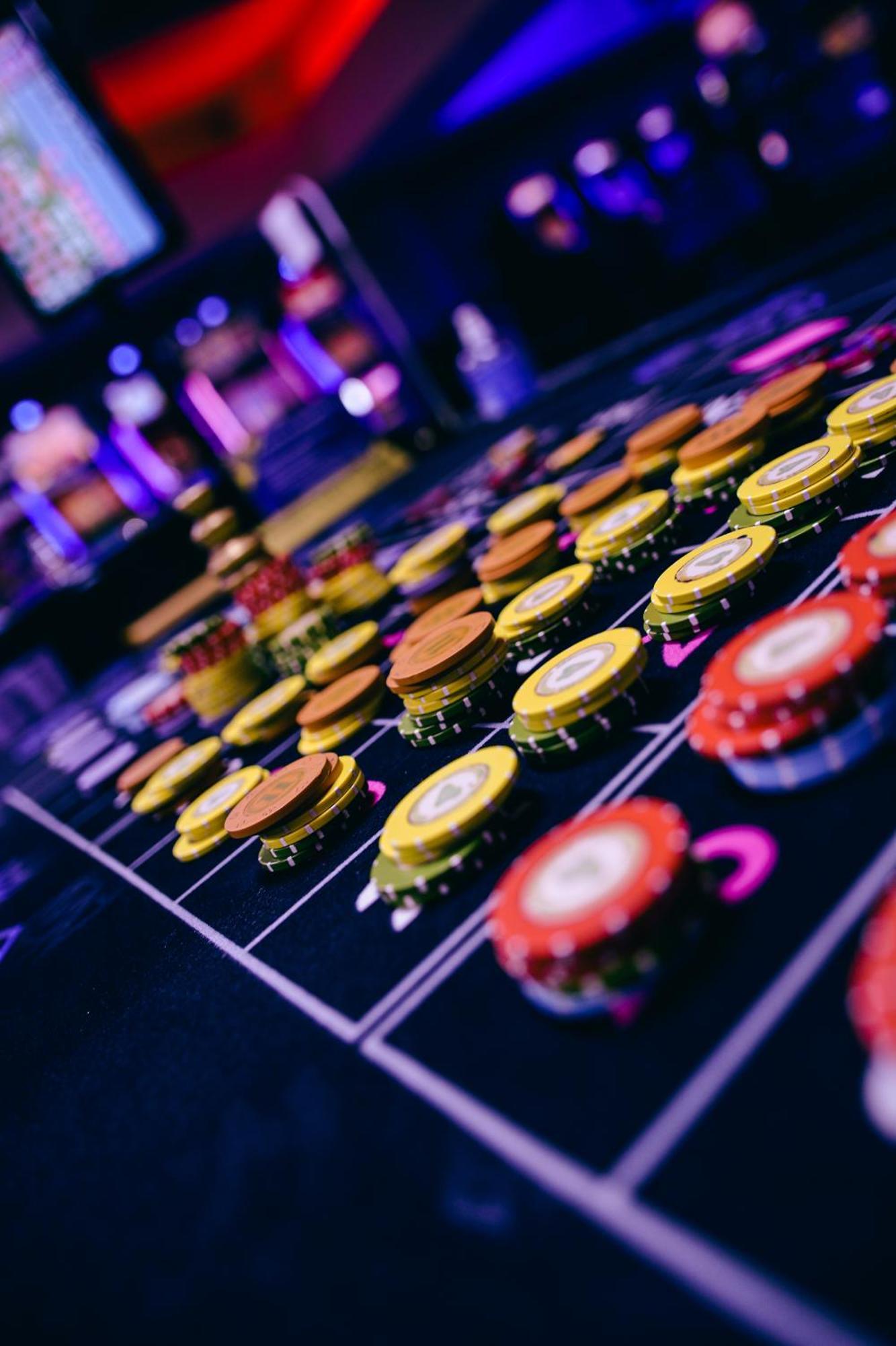 Casino Obera Hotel Extérieur photo