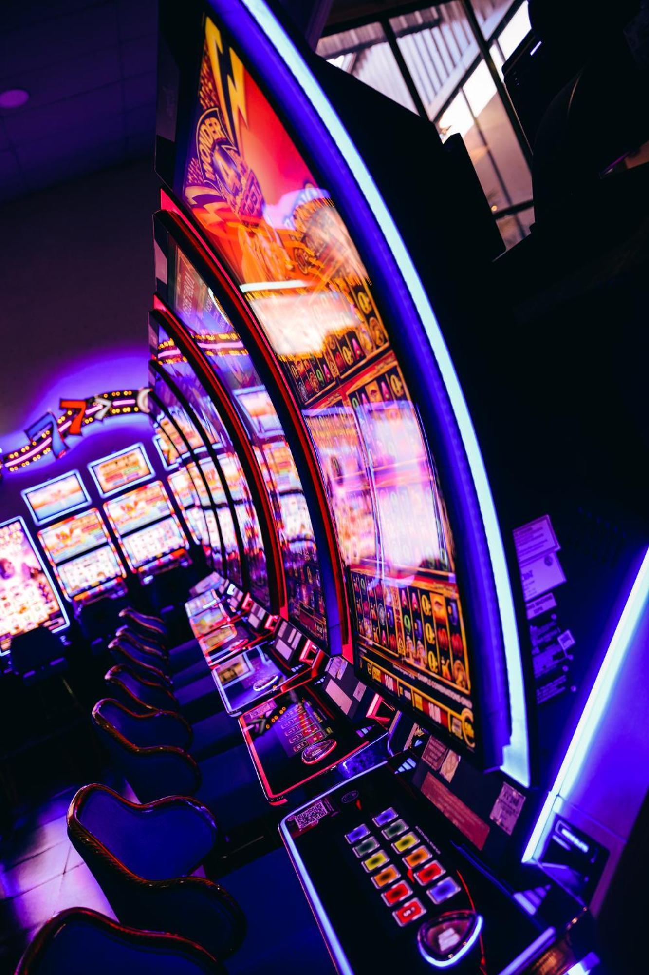 Casino Obera Hotel Extérieur photo